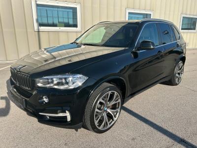 PKW "BMW X5 xDrive 25d Automatik", - Macchine e apparecchi tecnici