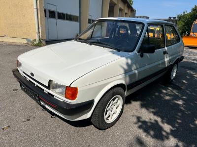 PKW "Ford Fiesta CL 1.1", - Cars and vehicles