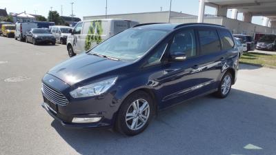 PKW "Ford Galaxy 2.0 Ecoblue SCR Business", - Fahrzeuge und Technik