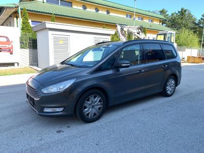 PKW "Ford Galaxy 2.0 TDCi Trend Start/Stop", - Motorová vozidla a technika