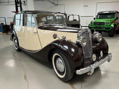 PKW "Triumph Renown", - Cars and vehicles