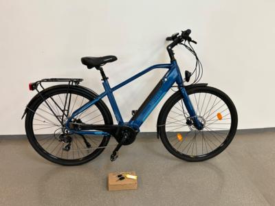 E-Fahrrad "Neuzer Montova", - Fahrzeuge und Technik
