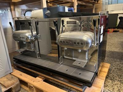 Kaffeemaschine "Nespresso Aquila 440", - Macchine e apparecchi tecnici