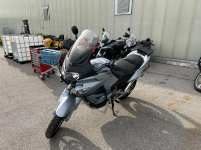 Motorrad "Honda XL 1000 Varadero ABS", - Macchine e apparecchi tecnici