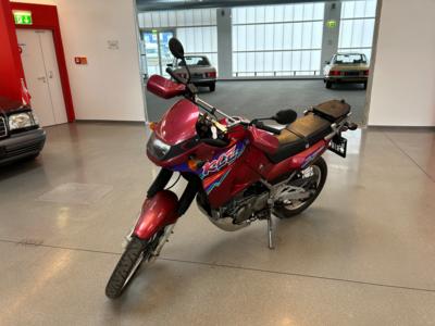 Motorrad "Kawasaki KLE500A", - Macchine e apparecchi tecnici