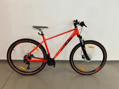 Mountainbike "KTM Chicago 271", - Cars and vehicles