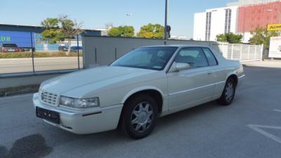 PKW "Cadillac Eldorado", - Fahrzeuge und Technik