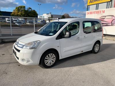 PKW "Citroen Berlingo 1.6 HDI 90 Emotion", - Cars and vehicles