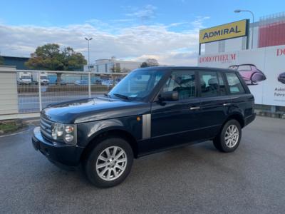 PKW "Land Rover Range Rover 3.0 Td6 Automat Sequentiell Allrad", - Cars and vehicles