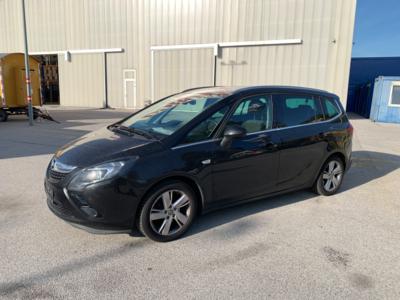 PKW "Opel Zafira Tourer 1.6 CDTI Ecoflex", - Macchine e apparecchi tecnici