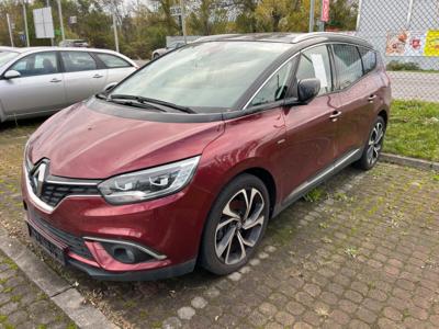PKW "Renault Grand Scenic Energy dCi 110 EDC Aut.", - Cars and vehicles