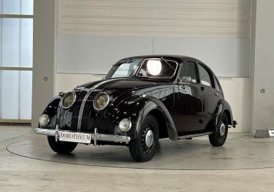 1937 Adler Typ 10 Autobahn - Cars and vehicles
