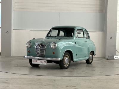 1955 Austin A30 - Seven - Fahrzeuge und Technik