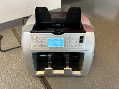 Banknotenzählmaschine "Cash Concepts CCE 342 NEO", - Fahrzeuge und Technik