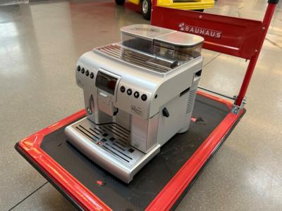 Kaffeemaschine "Saeco Royal", - Fahrzeuge und Technik