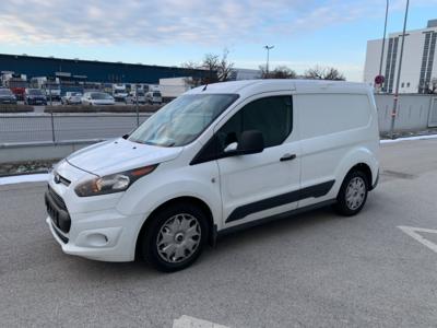 LKW "Ford Transit Connect L1 1.5 TDCi Trend", - Fahrzeuge und Technik