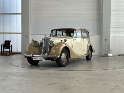 1953 Triumph Renown TDC - Cars and vehicles