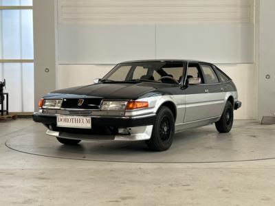 1982 Rover 2300S - Cars and vehicles