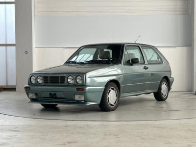 1986 Volkswagen Golf GTI - Cars and vehicles