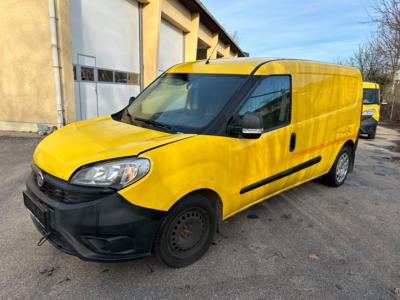 LKW "Fiat Doblo Cargo Maxi 1.3 Multijet", - Fahrzeuge und Technik
