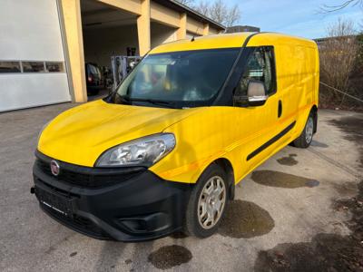 LKW "Fiat Doblo Cargo Maxi 1.3 Multijet", - Cars and vehicles