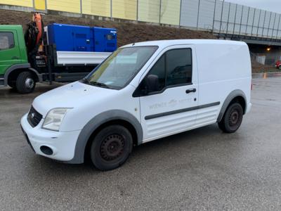 LKW "Ford Connect Kasten Trend 200K 1.8 TDCi DPF", - Cars and vehicles
