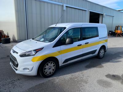 LKW "Ford Transit Connect DK L2 1.5 TDCi Trend", - Cars and vehicles