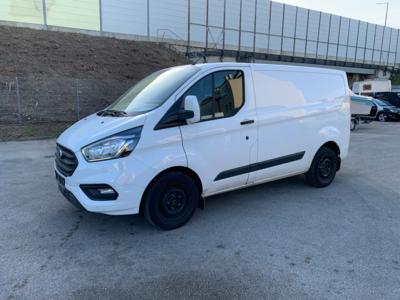 LKW "Ford Transit Custom Kasten 2.0 TDCi L1H1 320 Trend", - Cars and vehicles