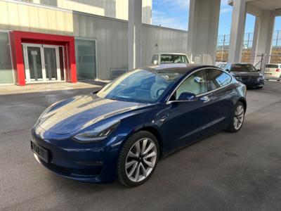 PKW "Tesla Model 3 Long Range Dual Motor AWD", - Fahrzeuge und Technik