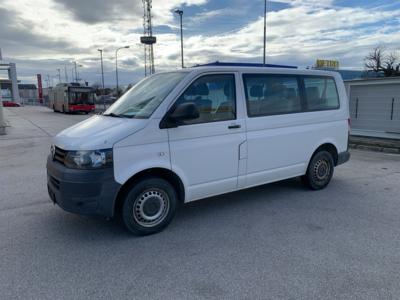 PKW "VW T5 Kombi 2.0 Entry TDI BMT DPF", - Cars and vehicles