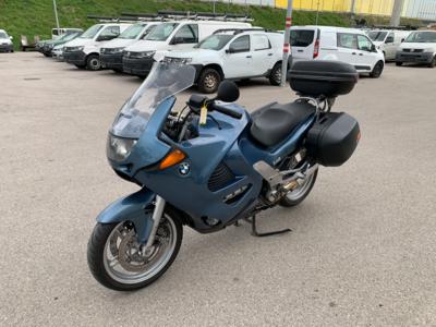 Motorrad "BMW K 1200 RS", - Macchine e apparecchi tecnici