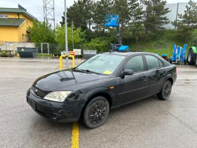 PKW "Ford Mondeo Trend 1,8", - Cars and vehicles
