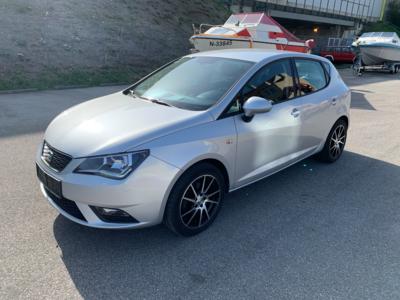 PKW "Seat Ibiza 1,0 ECO TSI Style Start/Stopp", - Fahrzeuge und Technik