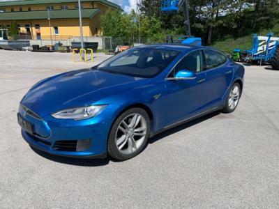 PKW "Tesla Model S 85D AWD", inkl. Gratis Laden am Supercharger - Fahrzeuge und Technik