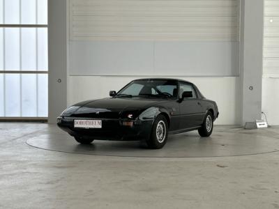 1982 Mazda RX-7, - Cars and vehicles