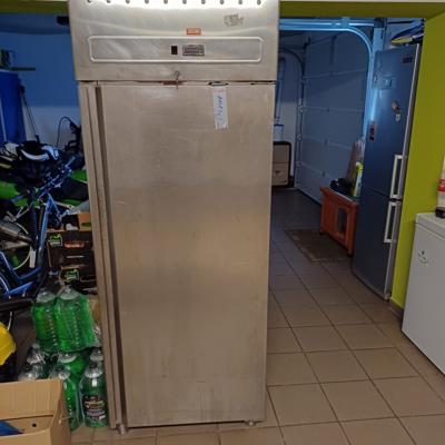 Kühlschrank "ASM GN70BT", - Macchine e apparecchi tecnici