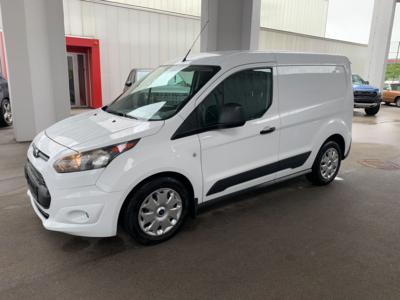 LKW "Ford Transit Connect L1 1,5 TDCI Trend Euro 6", - Cars and vehicles