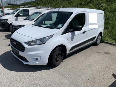 LKW "Ford Transit Connect L2 230 1,5 Ecoblue Trend Euro 6", - Cars and vehicles