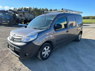 LKW "Renault Kangoo Express Maxi Energy dci 90 L2 Euro 6", - Cars and vehicles