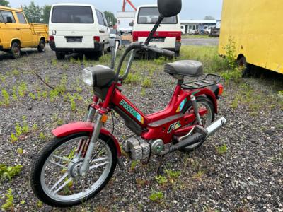 Motorfahrrad "Puch Maxi P1L", - Macchine e apparecchi tecnici