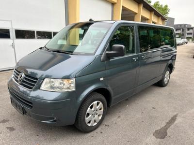 PKW "VW T5 Caravelle LR Comfort 2,5 TDI DPF", - Cars and vehicles