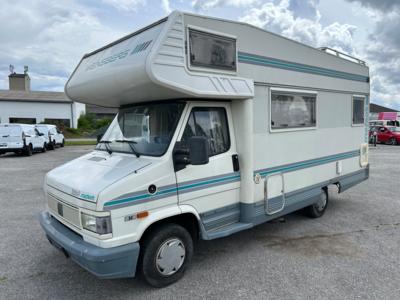 SKW "Fiat Ducato 14 Camping 2,0TD", - Cars and vehicles