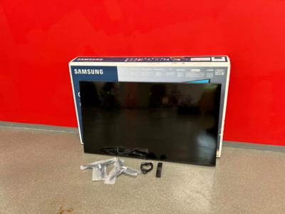 Smart TV "Samsung Crystal UHD TU8000", - Motorová vozidla a technika