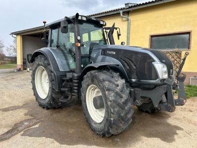 Traktor "Valtra T163e", - Macchine e apparecchi tecnici