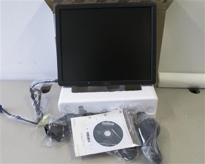 Monitor DELL, - Postal Service - Special auction
