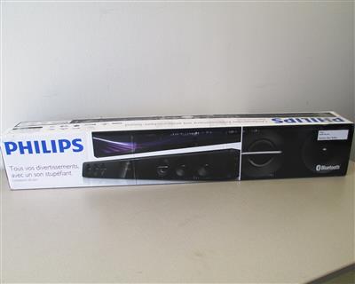 Soundbar-Lautsprecher Philips, - Postal Service - Special auction