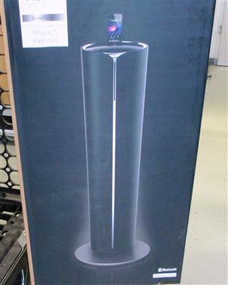 Soundtower Philips Fidelio - Postal Service - Special auction