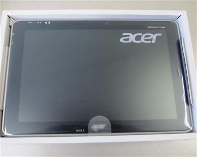Tablet-PC Acer Iconia Tab, - Postal Service - Special auction