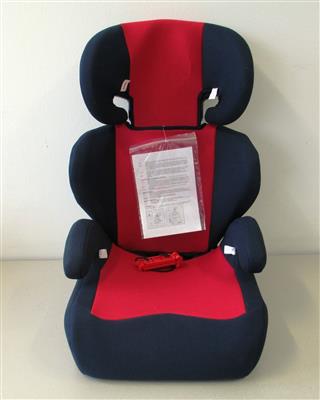 Auto-Kindersitz "Kevin", - Postal Service - Special auction
