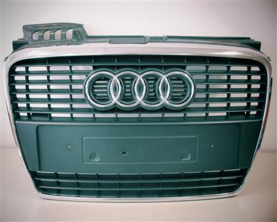 Kühlergrill für Audi, - Postal Service - Special auction